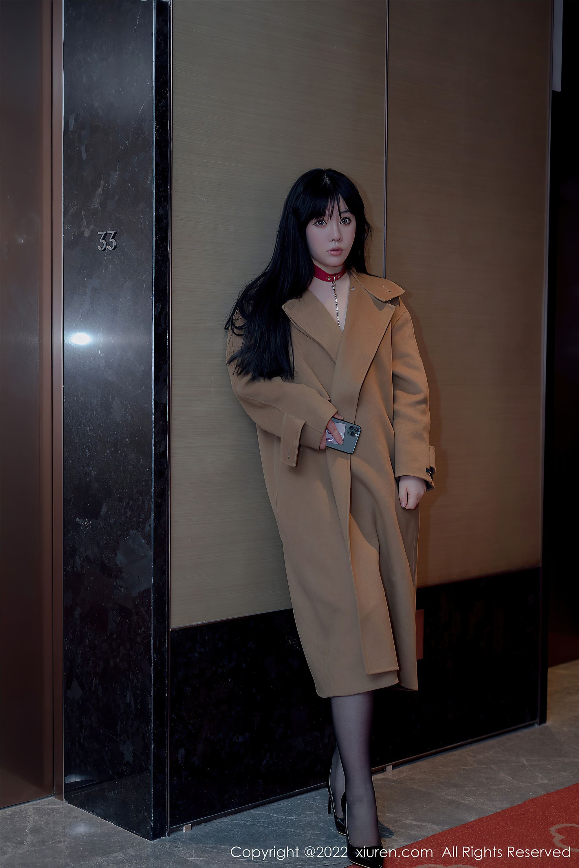 Xiuren秀人网 2022.06.01 NO.5090 徐媛媛